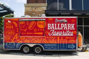 Customizable graphics