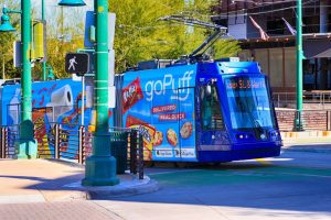 car wrap advertising