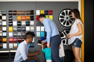 How Do You Know When is The Right Time to Use Vinyl Wraps for Your Car