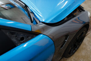 Car wrap expert
