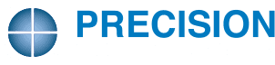 Precision Logo